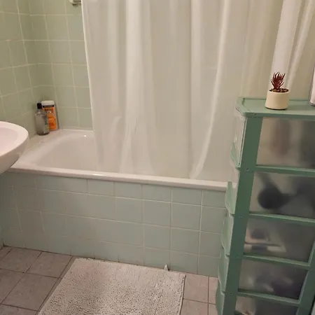 Apartamento Vacacional * Лозана