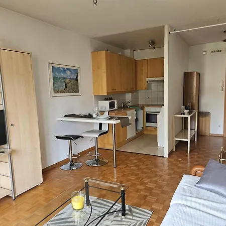 Apartmán Apartamento Vacacional *
