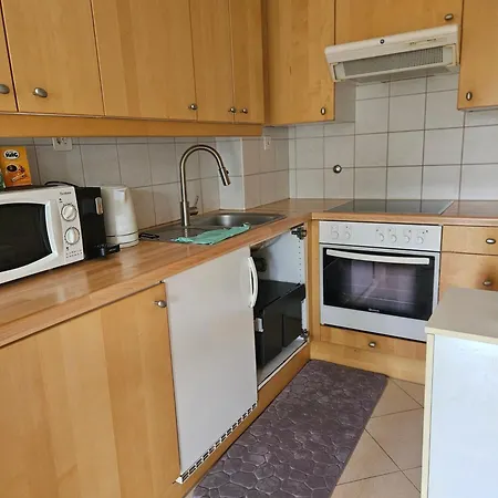 Apartamento Vacacional Apartmán Лозана